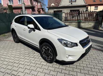 Subaru - XV