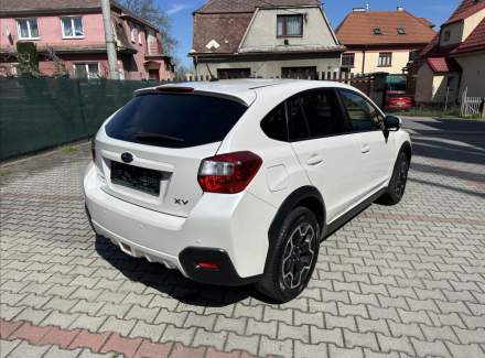 Subaru - XV