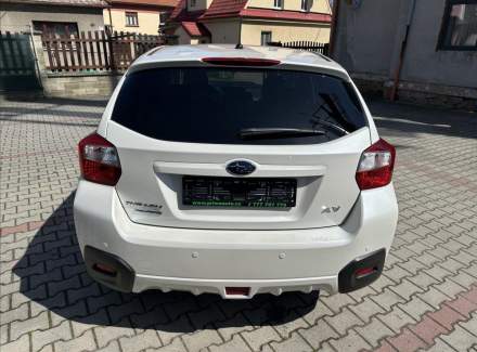 Subaru - XV