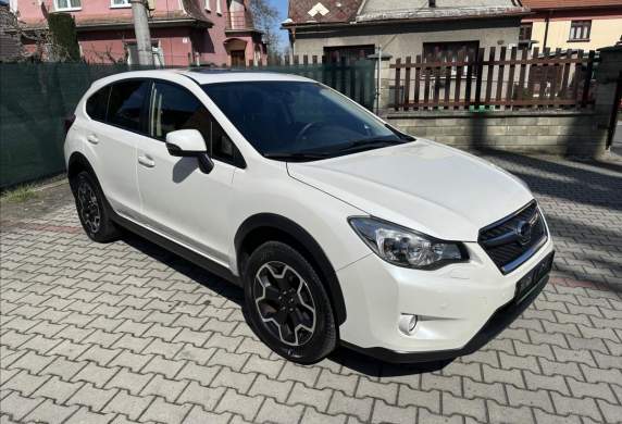 Subaru - XV