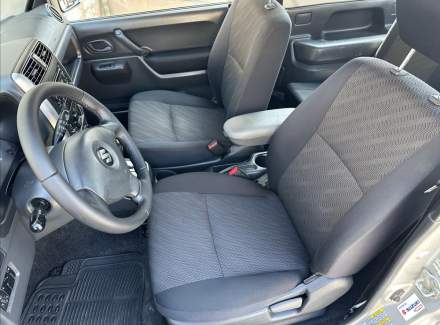 Suzuki - Jimny