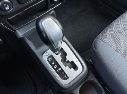 Suzuki - Jimny