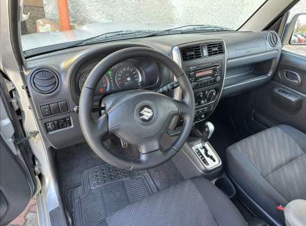 Suzuki - Jimny