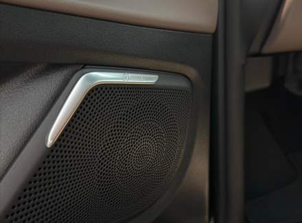 Mercedes-Benz - V-class