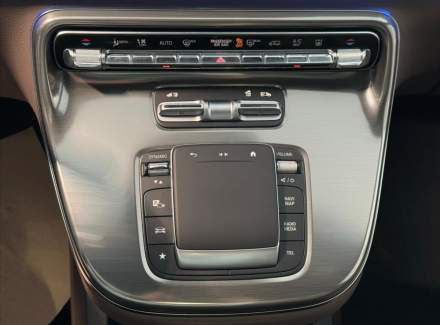 Mercedes-Benz - V-class