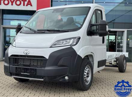 Toyota - Proace Max