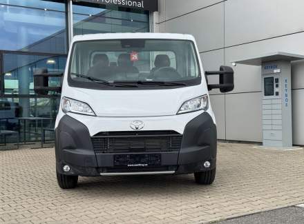 Toyota - Proace Max