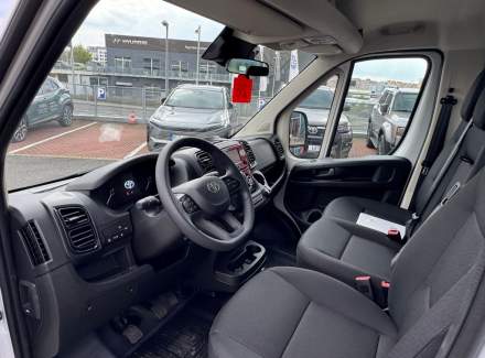 Toyota - Proace Max