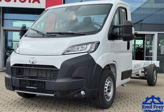 Toyota - Proace Max