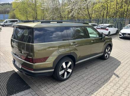 Hyundai - Santa FE