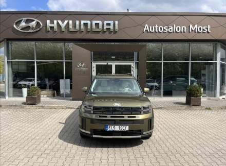 Hyundai - Santa FE