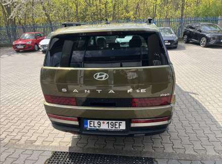 Hyundai - Santa FE