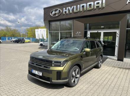 Hyundai - Santa FE