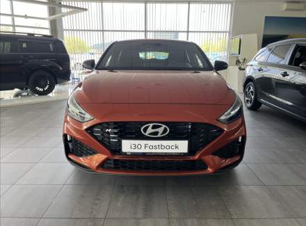 Hyundai - i30