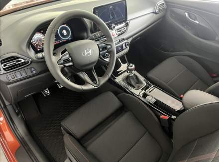 Hyundai - i30