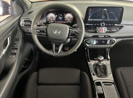 Hyundai - i30