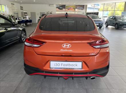 Hyundai - i30