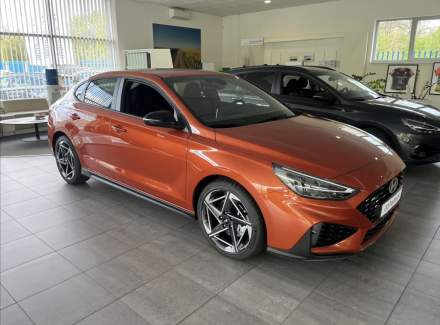 Hyundai - i30