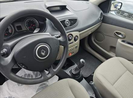 Renault - Clio