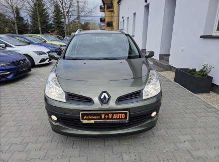 Renault - Clio