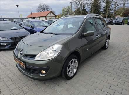 Renault - Clio
