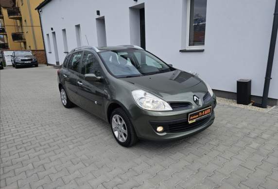 Renault - Clio