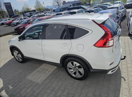 Honda - CR-V