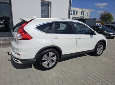 Honda - CR-V