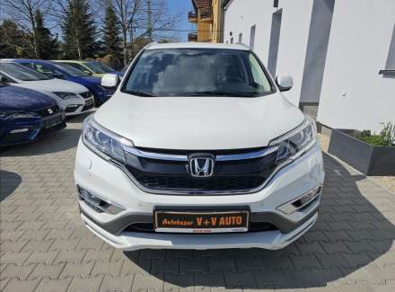 Honda - CR-V