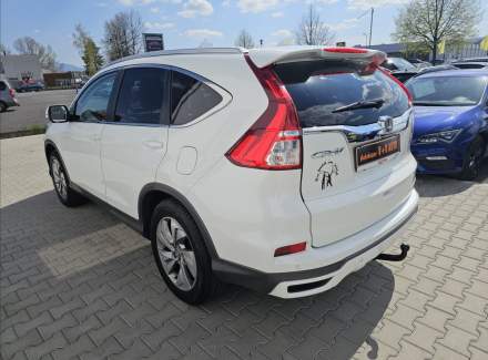 Honda - CR-V