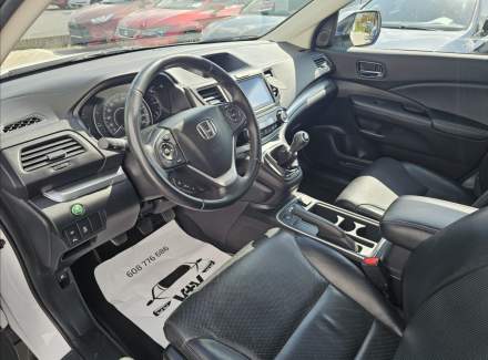 Honda - CR-V
