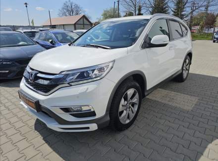 Honda - CR-V
