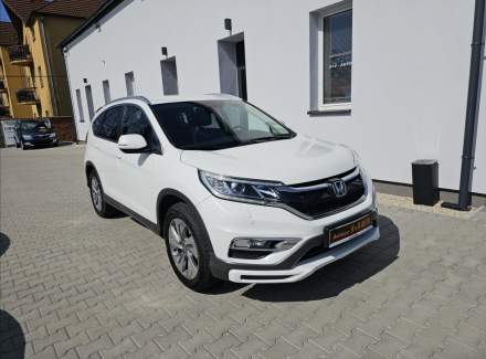 Honda - CR-V