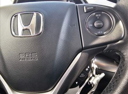 Honda - CR-V