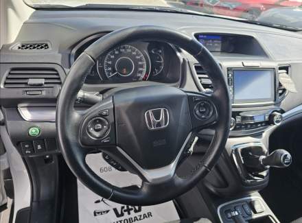 Honda - CR-V