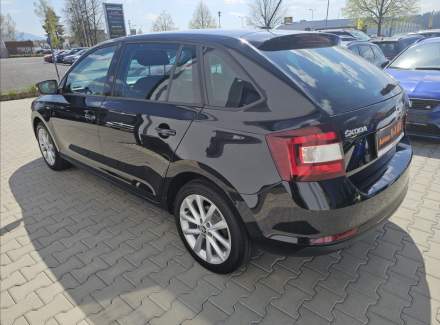 Škoda - Rapid