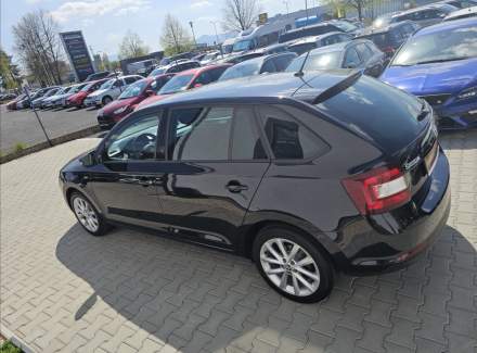 Škoda - Rapid