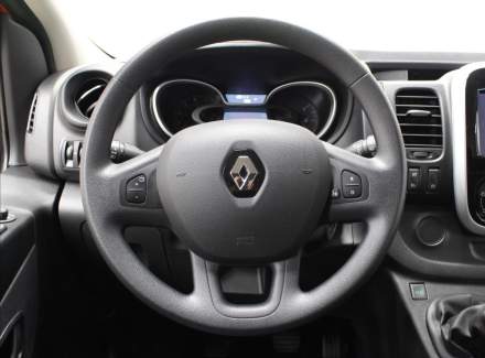 Renault - Trafic