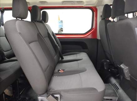 Renault - Trafic