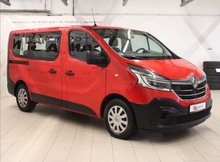 Renault - Trafic