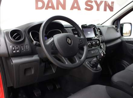 Renault - Trafic