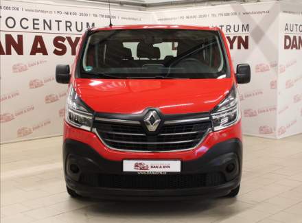 Renault - Trafic