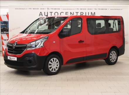 Renault - Trafic