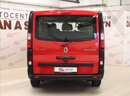 Renault - Trafic