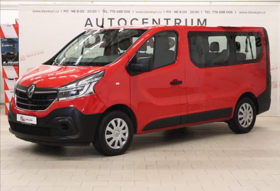 Renault - Trafic