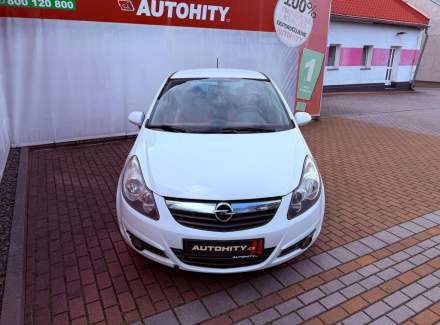 Opel - Corsa