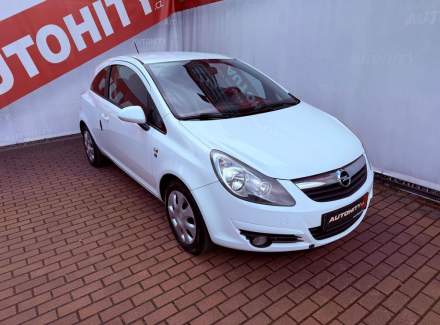 Opel - Corsa