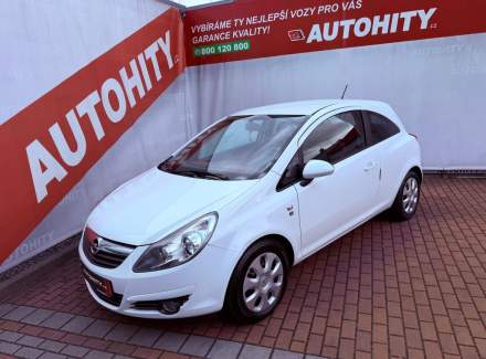 Opel - Corsa
