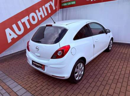 Opel - Corsa