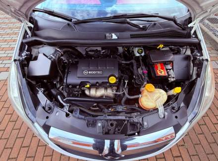 Opel - Corsa